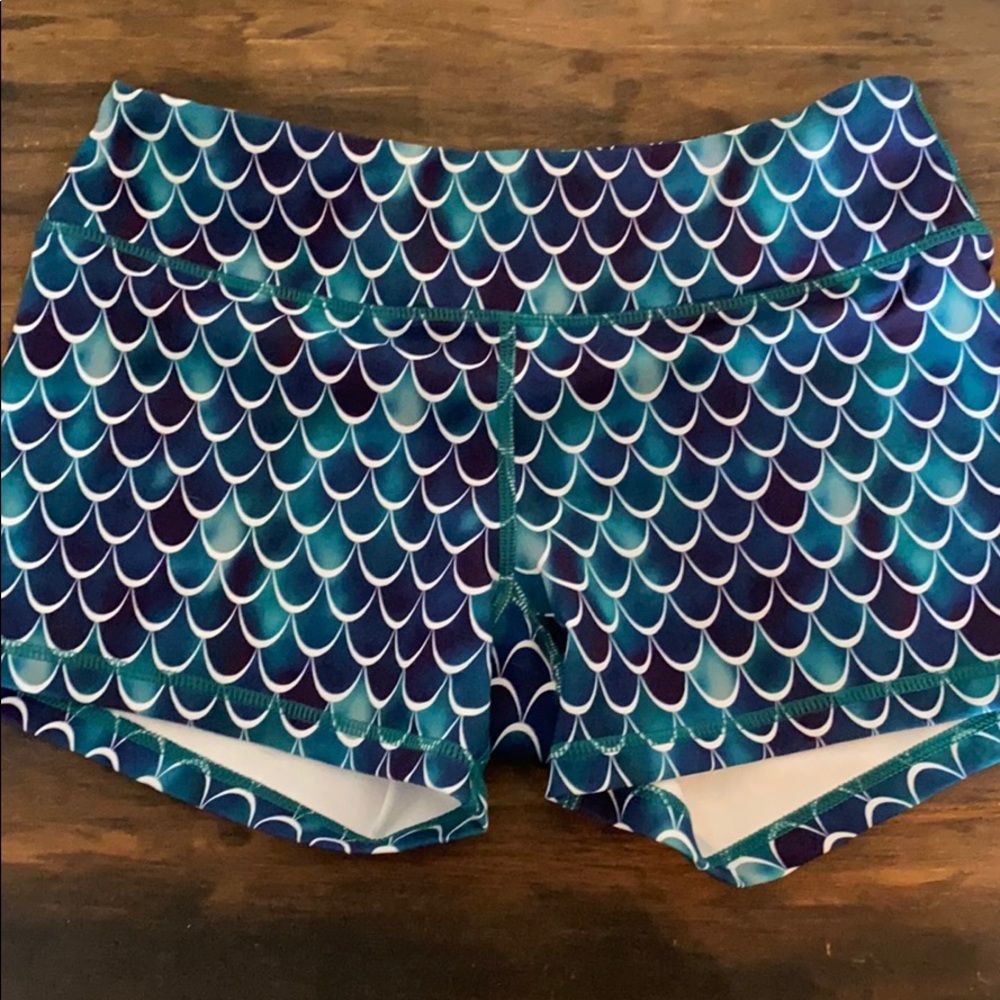 Born Primitive Booty Shorts